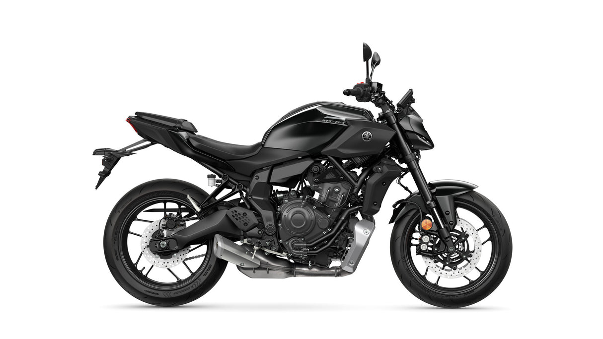 2026 Yamaha MT-07HO