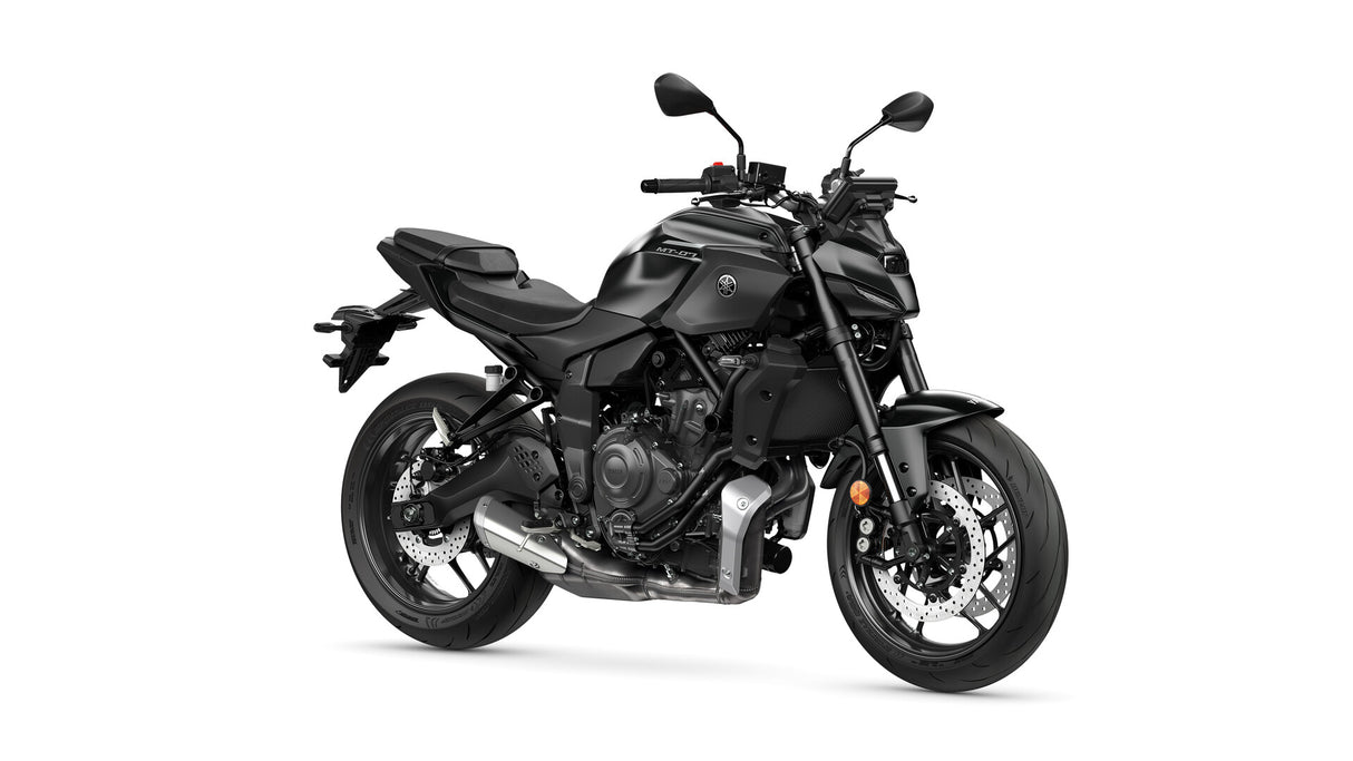 2026 Yamaha MT-07HO