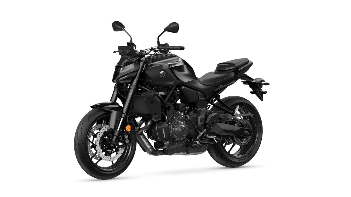 2026 Yamaha MT-07HO