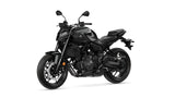 2026 Yamaha MT-07HO