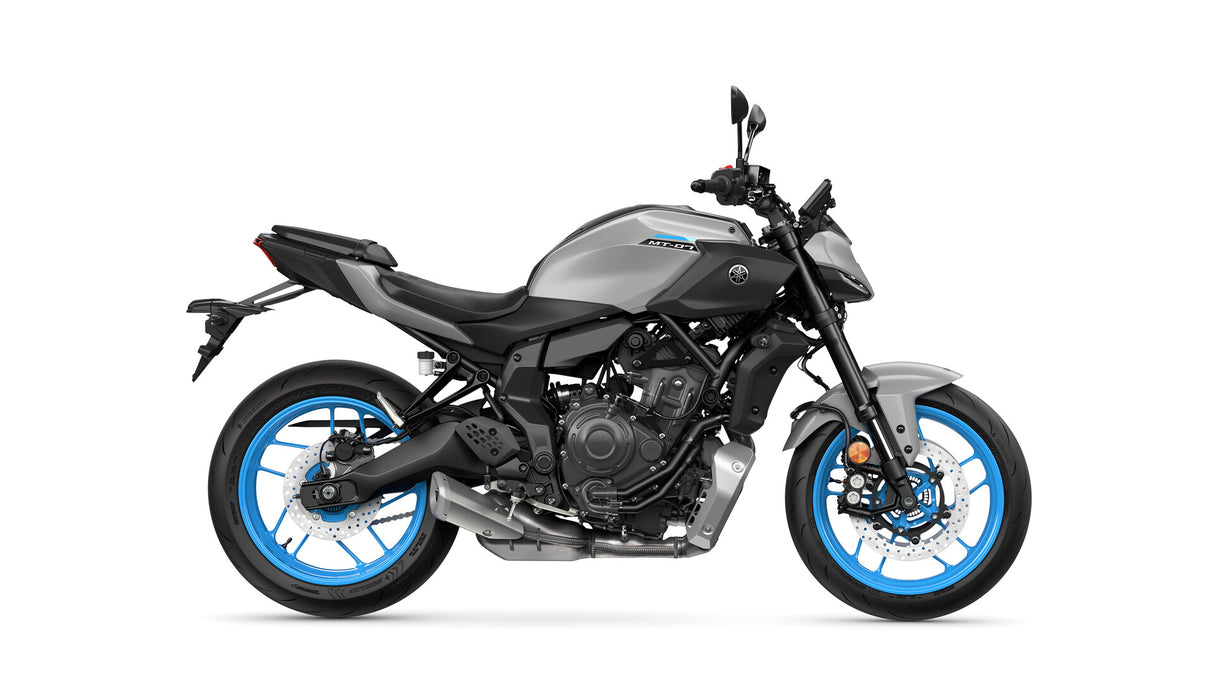 2026 Yamaha MT-07HO