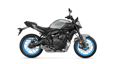 2026 Yamaha MT-07HO