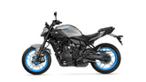 2025 Yamaha MT07LA ONLY 1 LEFT!