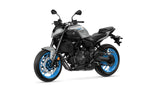 2025 Yamaha MT07LA ONLY 1 LEFT!