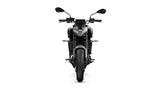 2025 Yamaha MT07LA ONLY 1 LEFT!