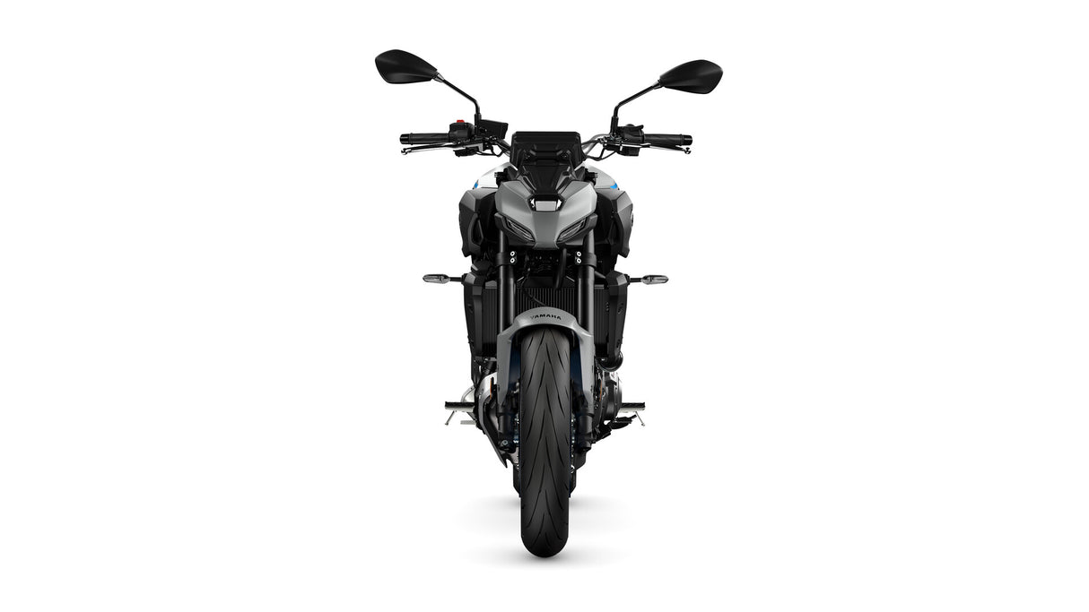 2026 Yamaha MT-07HO