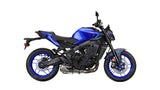 2026 Yamaha MT09