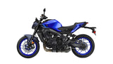 2026 Yamaha MT09