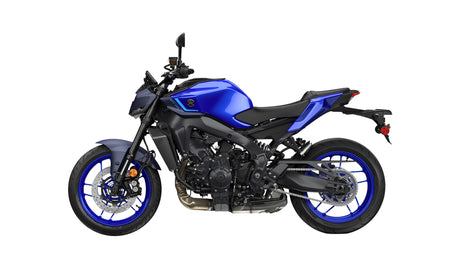 2026 Yamaha MT09