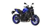 2026 Yamaha MT09