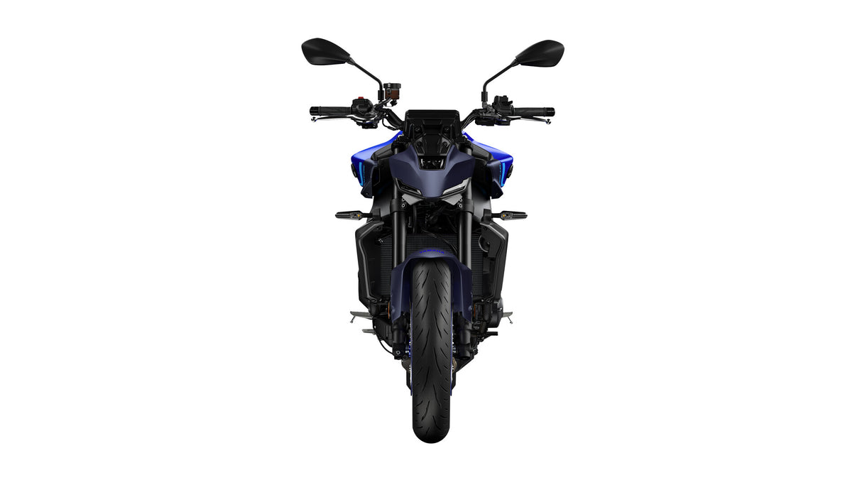 2026 Yamaha MT09