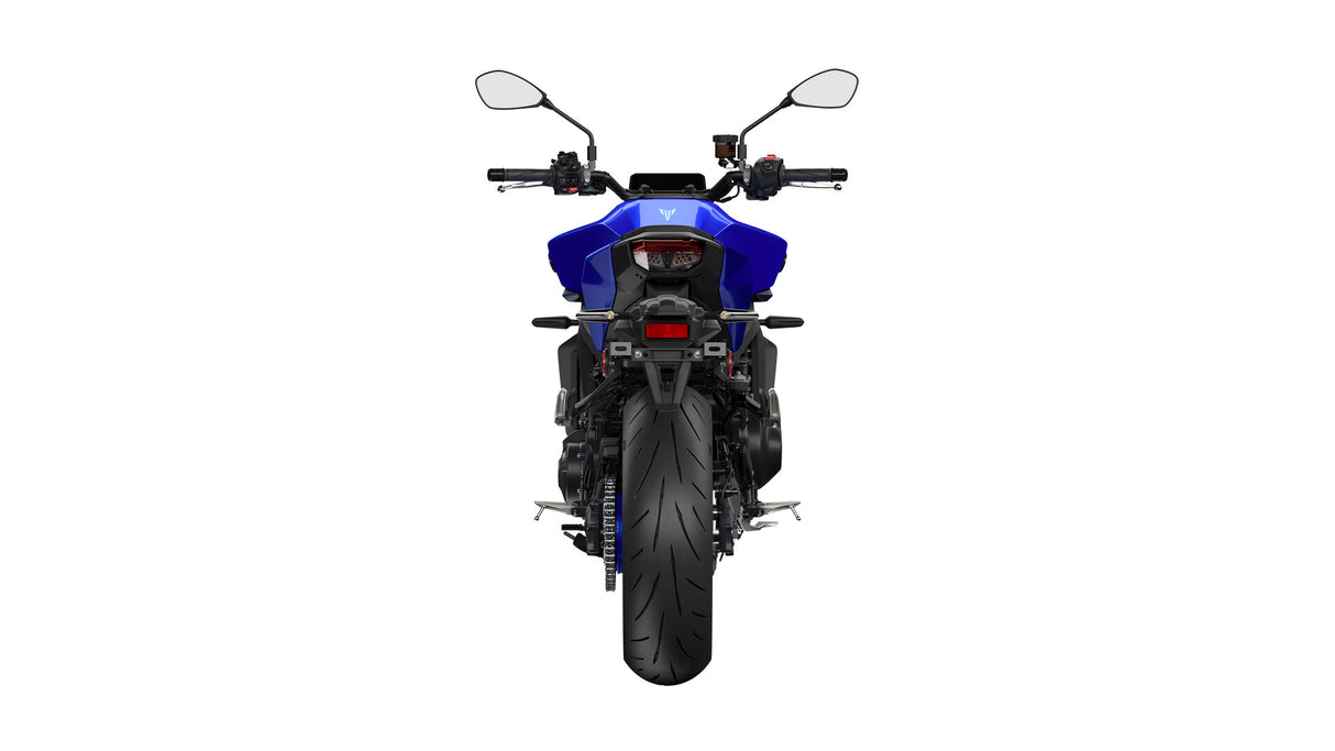 2026 Yamaha MT09