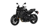 2026 Yamaha MT09