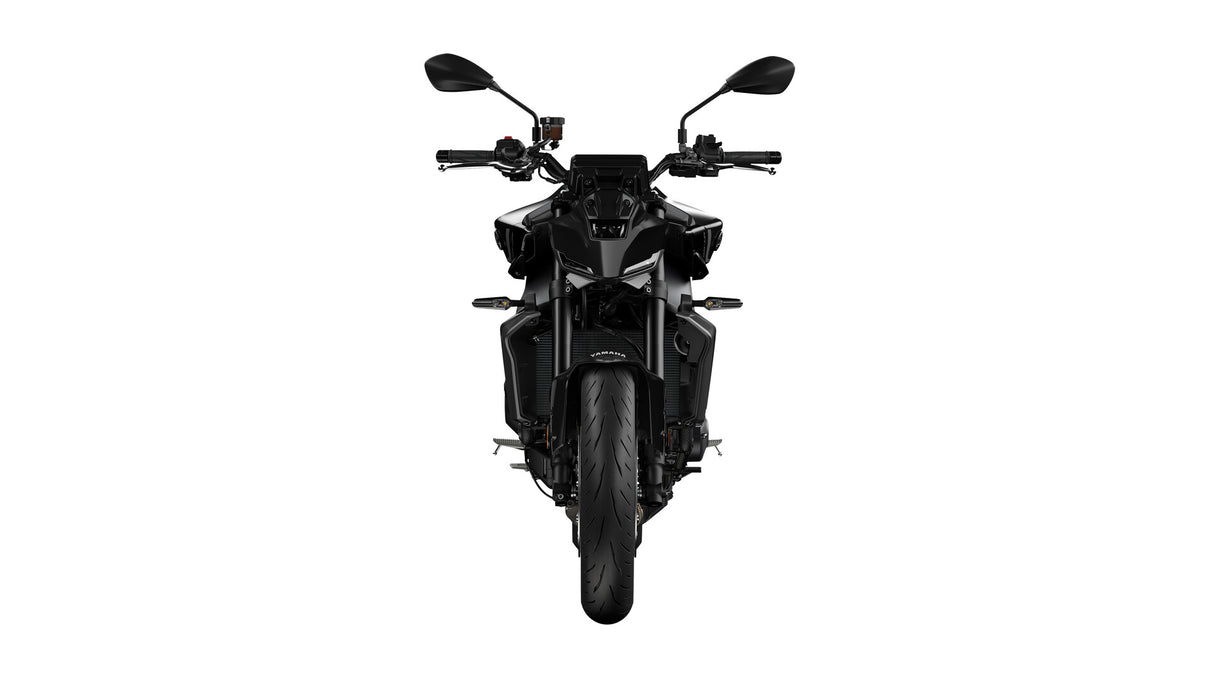 2026 Yamaha MT09