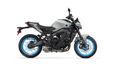 2026 Yamaha MT09