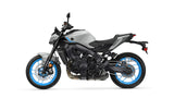 2026 Yamaha MT09
