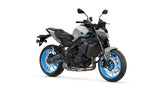 2026 Yamaha MT09
