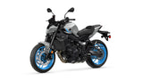 2026 Yamaha MT09