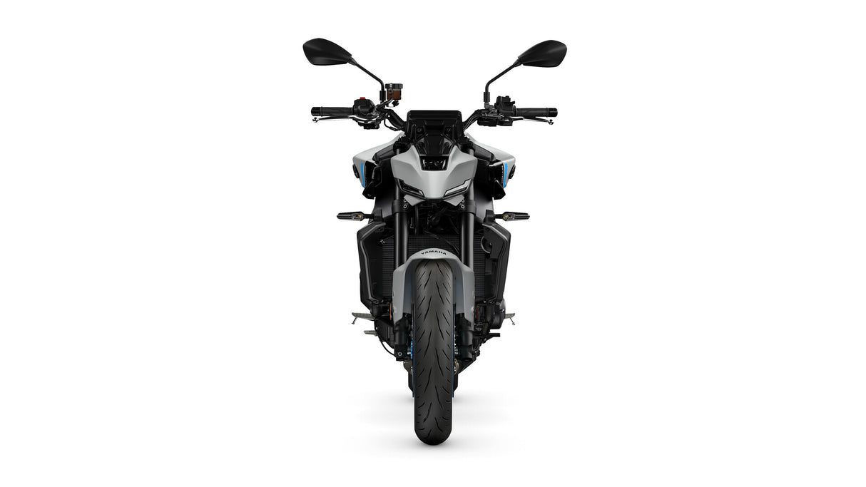 2026 Yamaha MT09