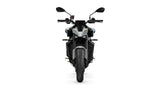 2026 Yamaha MT09
