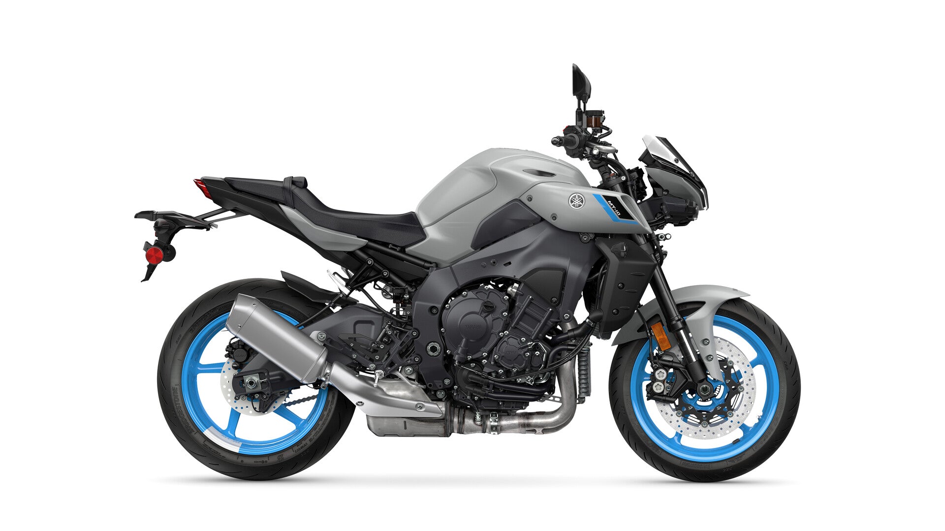 2026 Yamaha MT-10 – ProRider Powersports