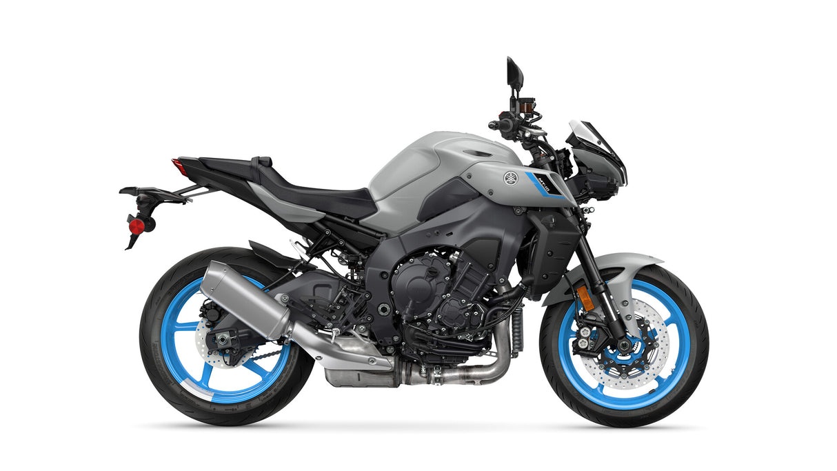 2026 Yamaha MT-10
