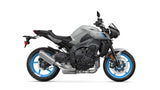 2026 Yamaha MT-10