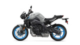 2026 Yamaha MT-10
