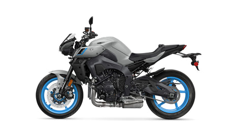 2026 Yamaha MT-10