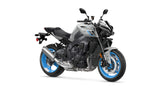 2026 Yamaha MT-10