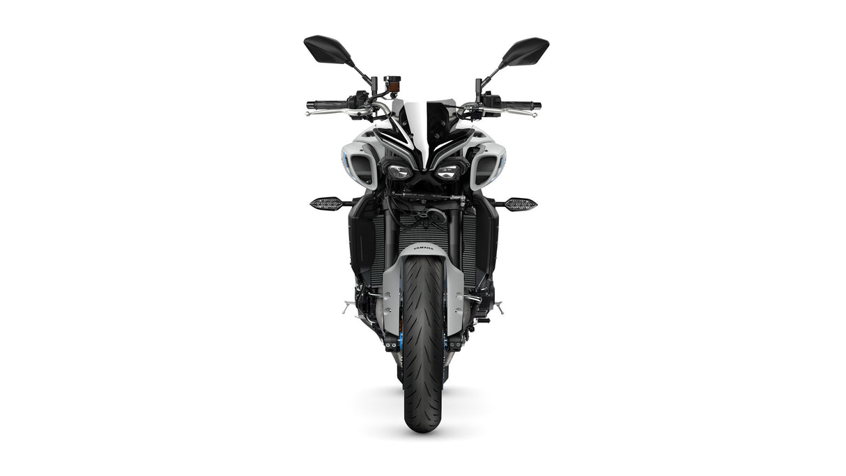 2026 Yamaha MT-10