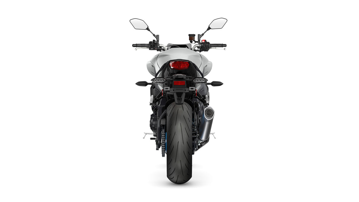 2026 Yamaha MT-10