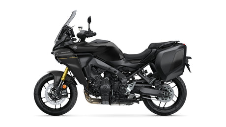 2026 Yamaha Tracer 9 GT