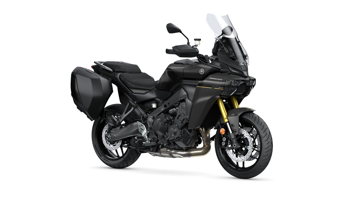 2026 Yamaha Tracer 9 GT