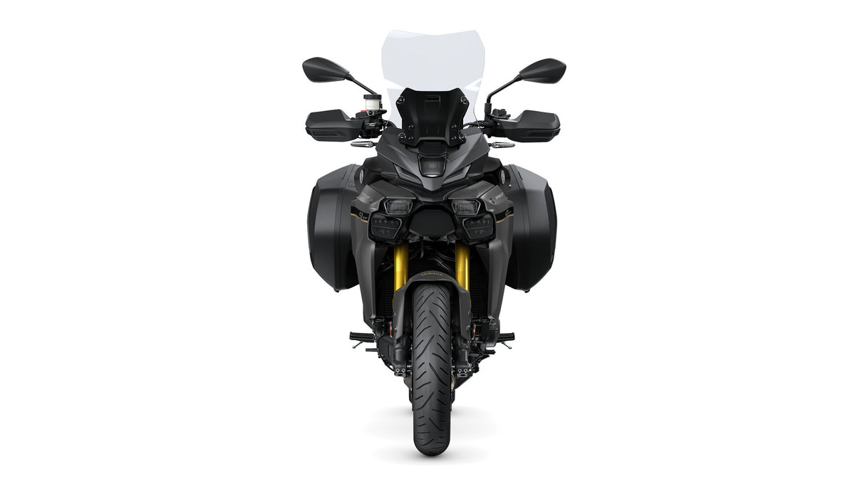 2026 Yamaha Tracer 9 GT