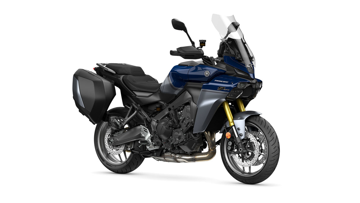 2026 Yamaha Tracer 9 GT PLUS Y-AMT