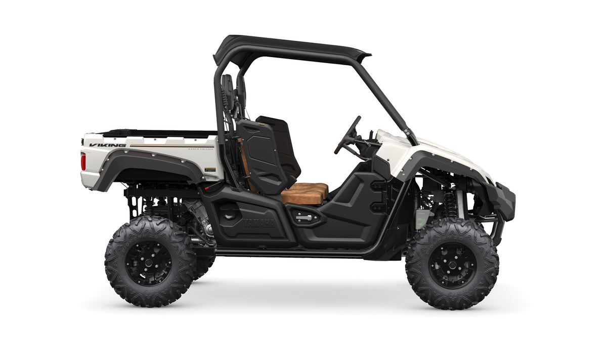 2025 Yamaha Viking SE