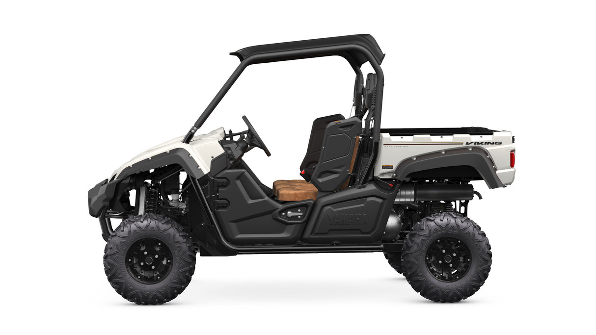 2025 Yamaha Viking SE