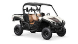 2025 Yamaha Viking SE