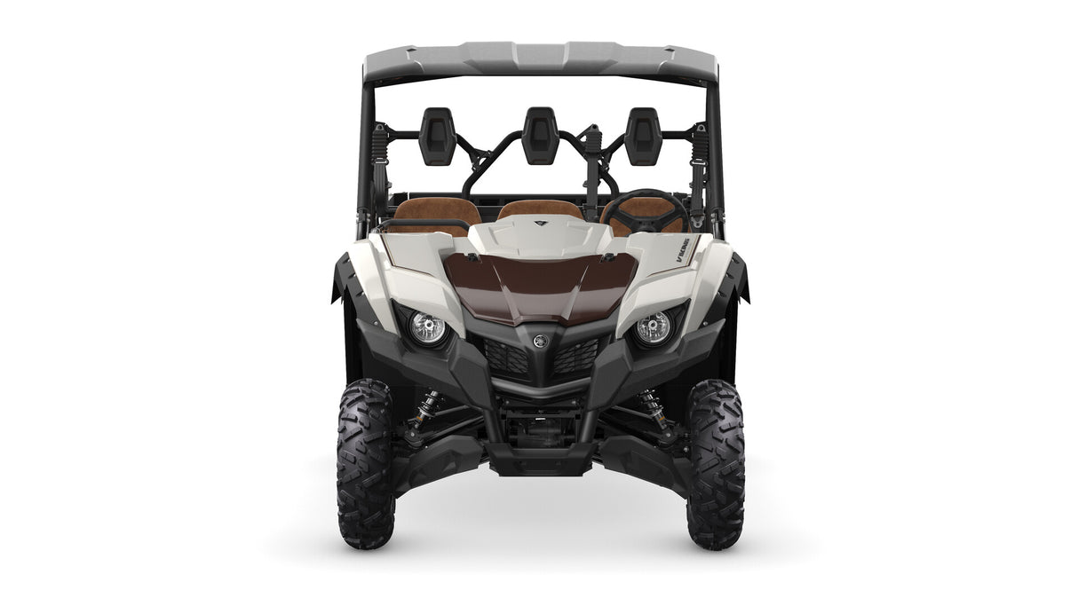 2025 Yamaha Viking SE