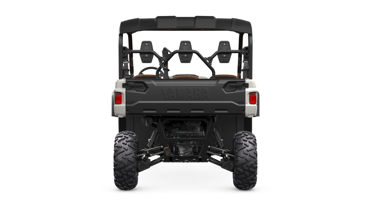 2025 Yamaha Viking SE