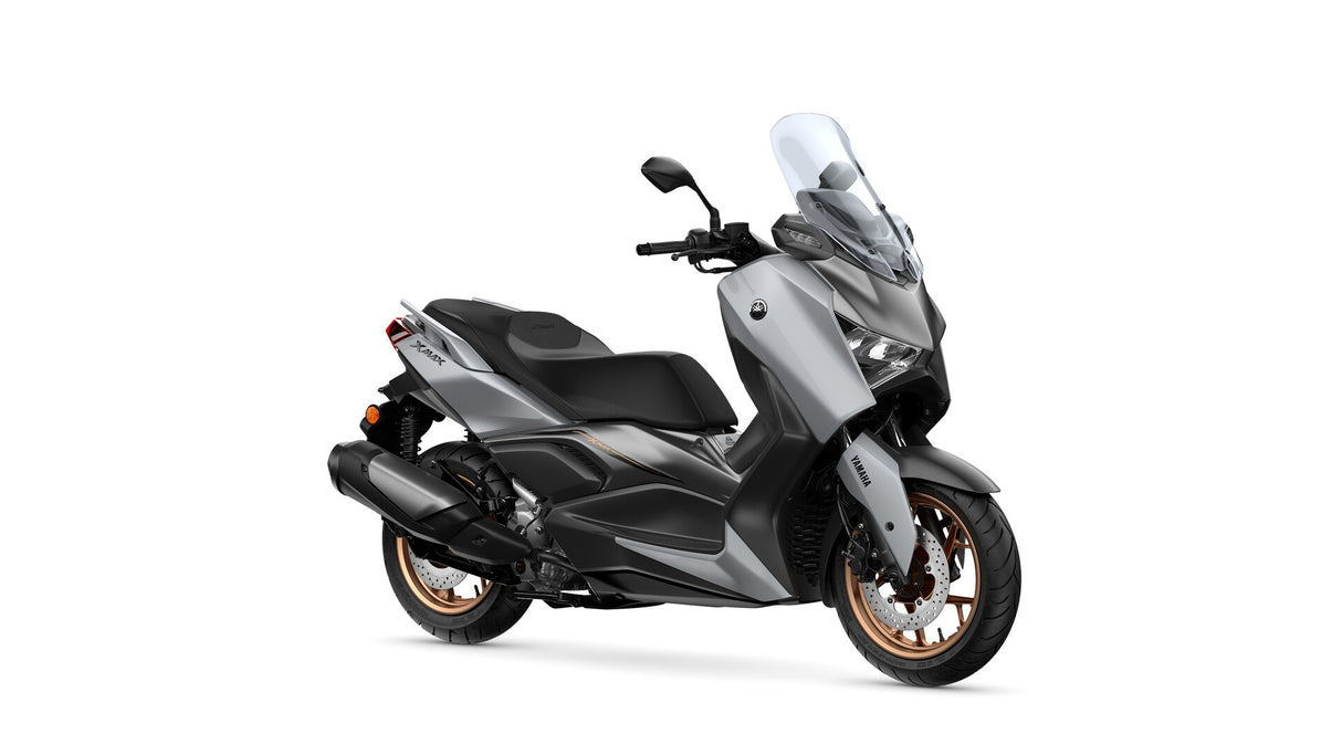 2025 Yamaha XMAX 300