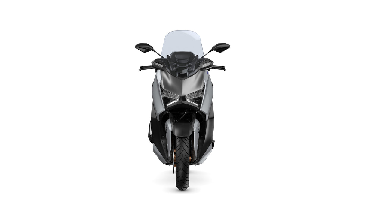 2025 Yamaha XMAX 300