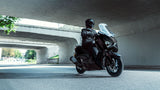 2025 Yamaha XMAX 300
