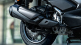 2025 Yamaha XMAX 300
