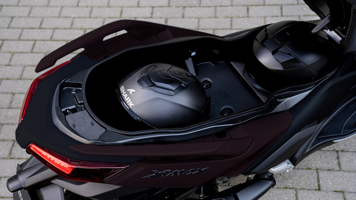 2025 Yamaha XMAX 300
