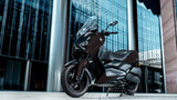2025 Yamaha XMAX 300