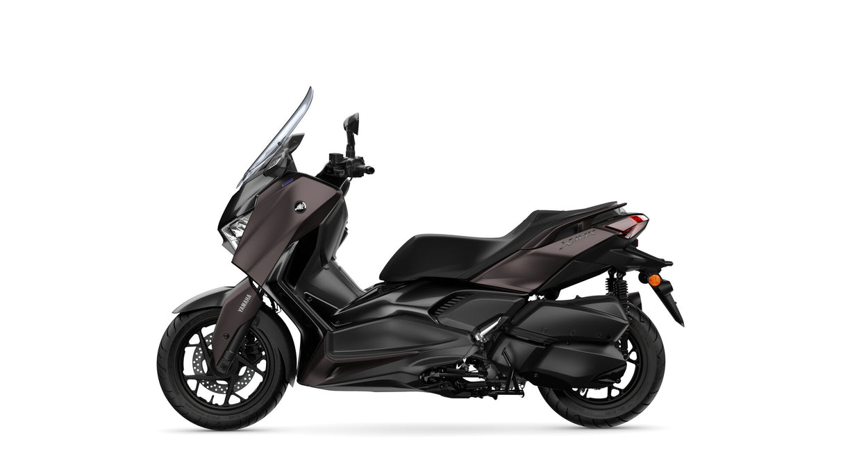 2025 Yamaha XMAX 300