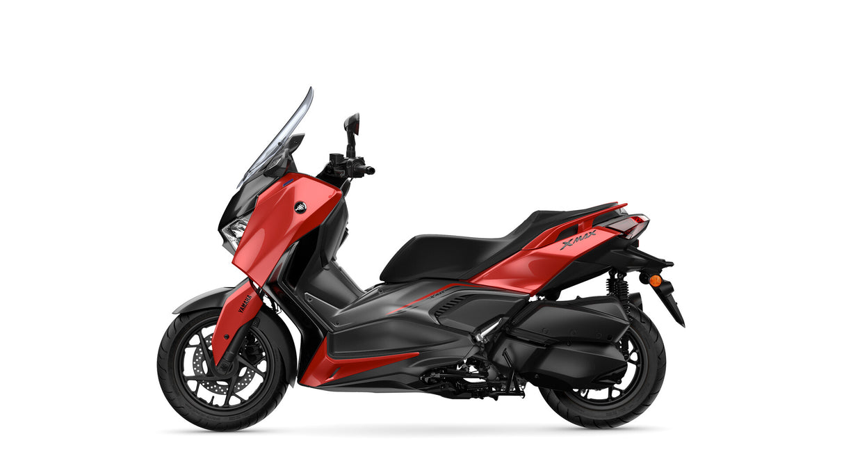 2025 Yamaha XMAX 300