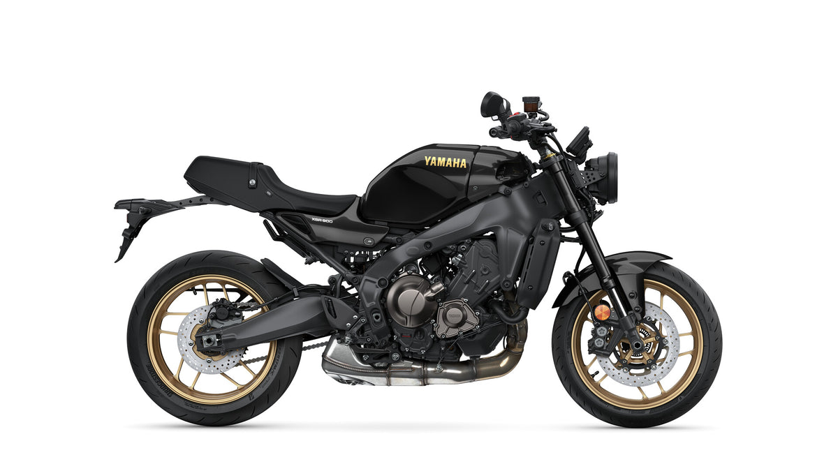 2026 Yamaha XSR900 – ProRider Powersports